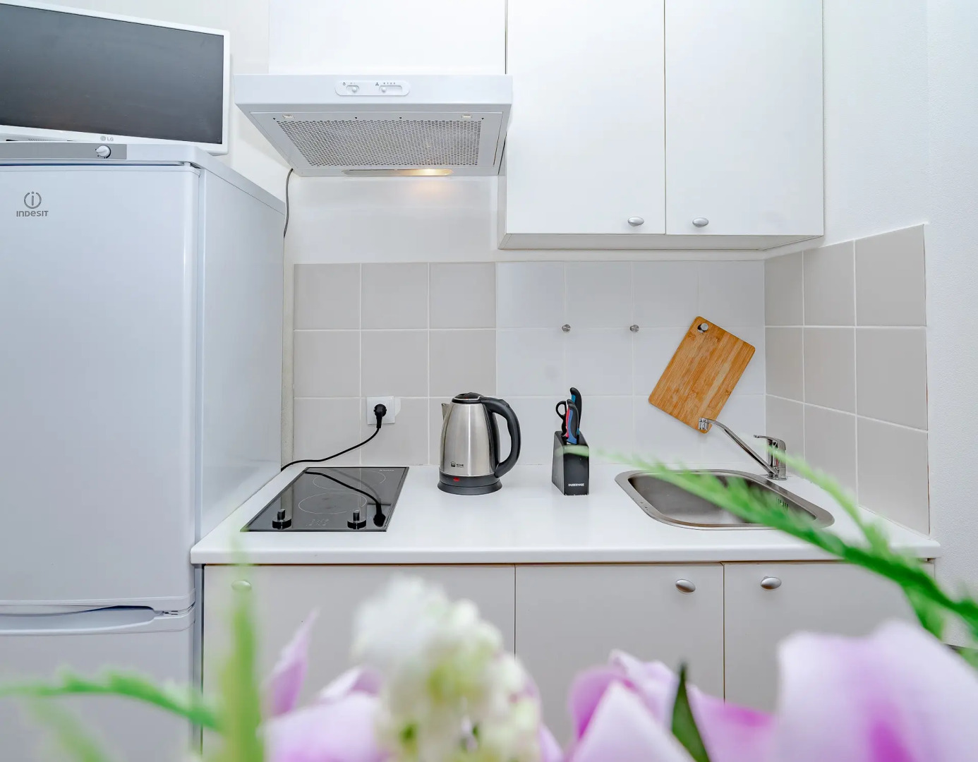 Апартаменты Апартаментика