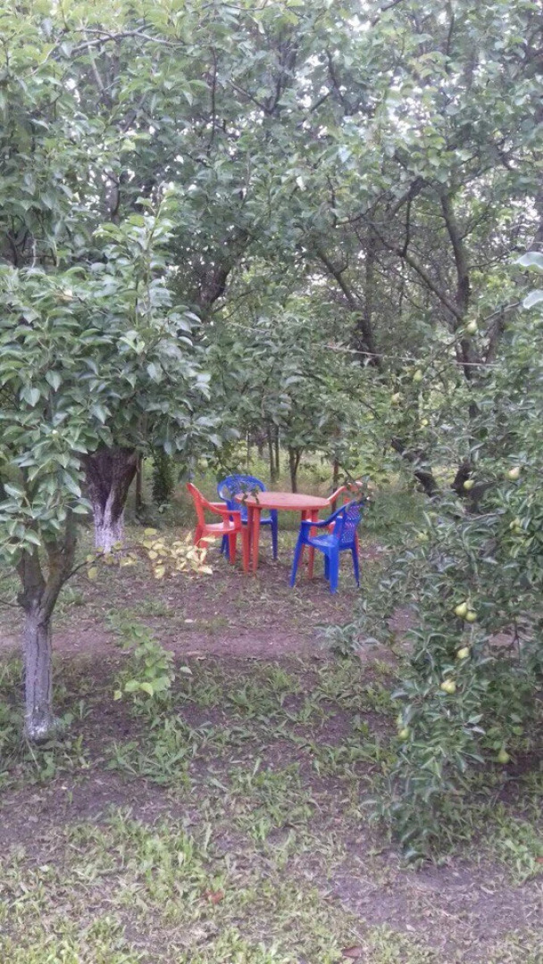 Гостевой Дом на Куйбышева