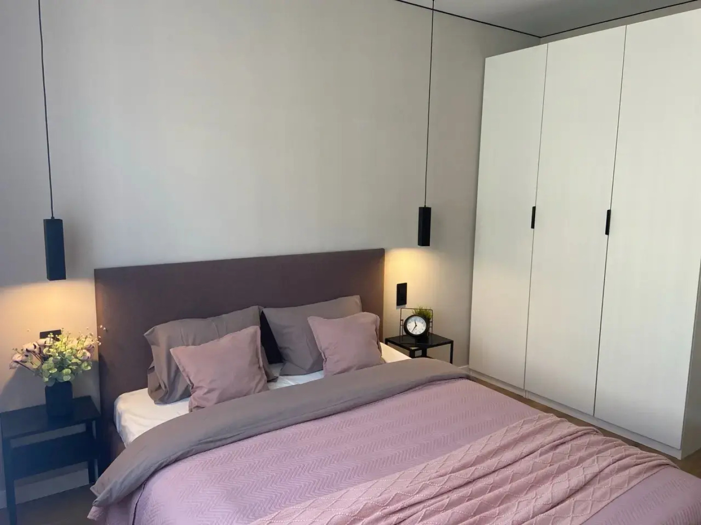 Апартаменты Вблизи Западного пляжа