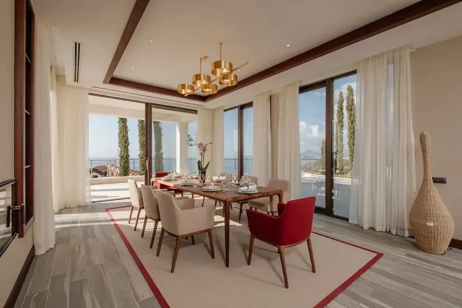 Курортный Отель Ānanti Resort Residences & Beach Club