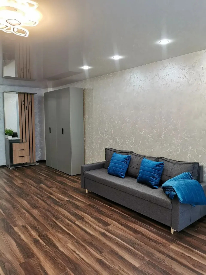 Квартира Студия с панорамным видом на Море