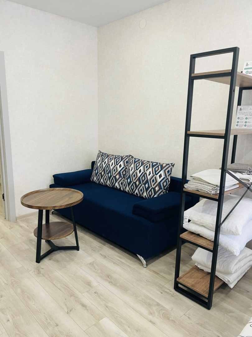 Апартаменты Pskov City Apartments Балтийская 7