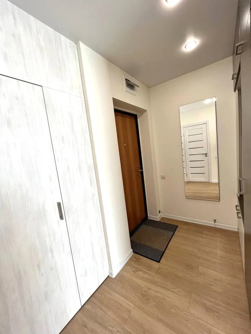 Апартаменты Милый дом на улице Немировича