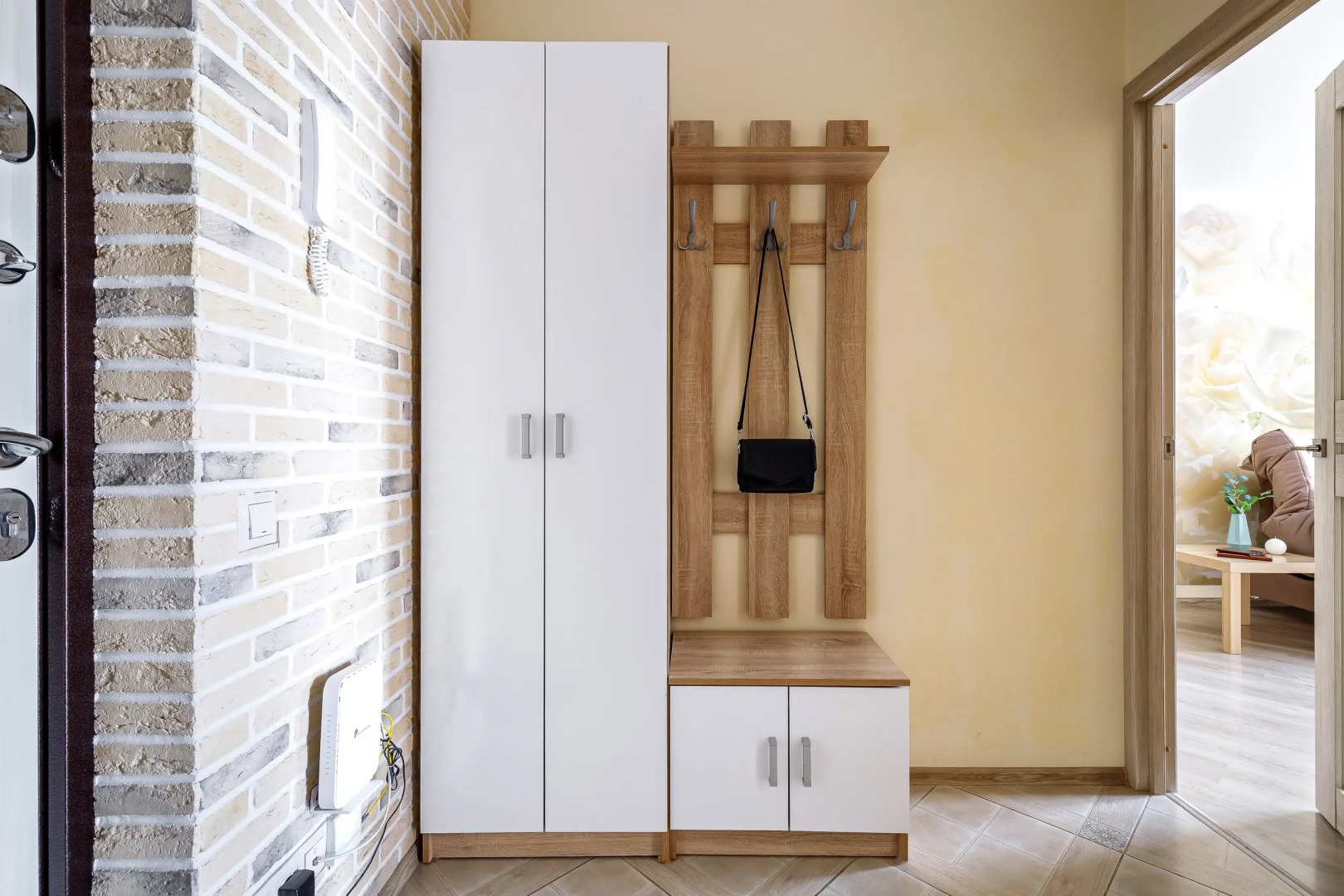 Квартира Уютная в ЖК Шоколад