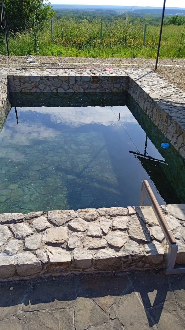 Жилое помещение Dao View Ясные просторы