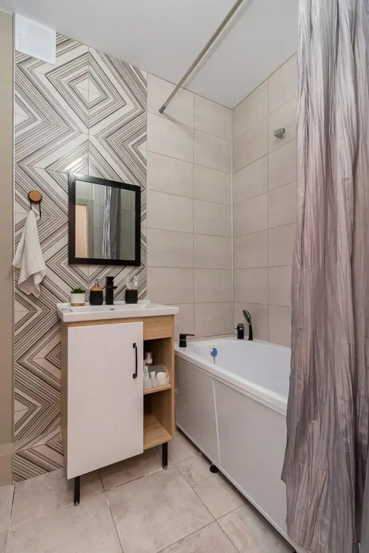 Квартира Happy House с видом на реку