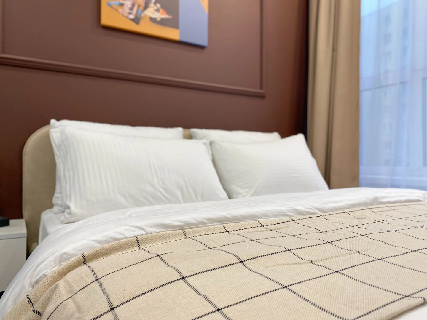 Апартаменты Жк Ботанический Сад