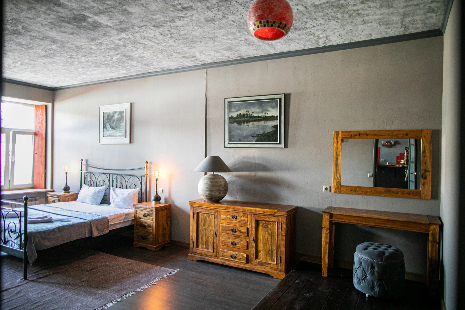 Апартаменты Noble Apartments Садовая