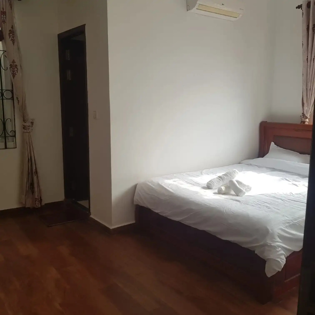 Бутик-отель SP&U