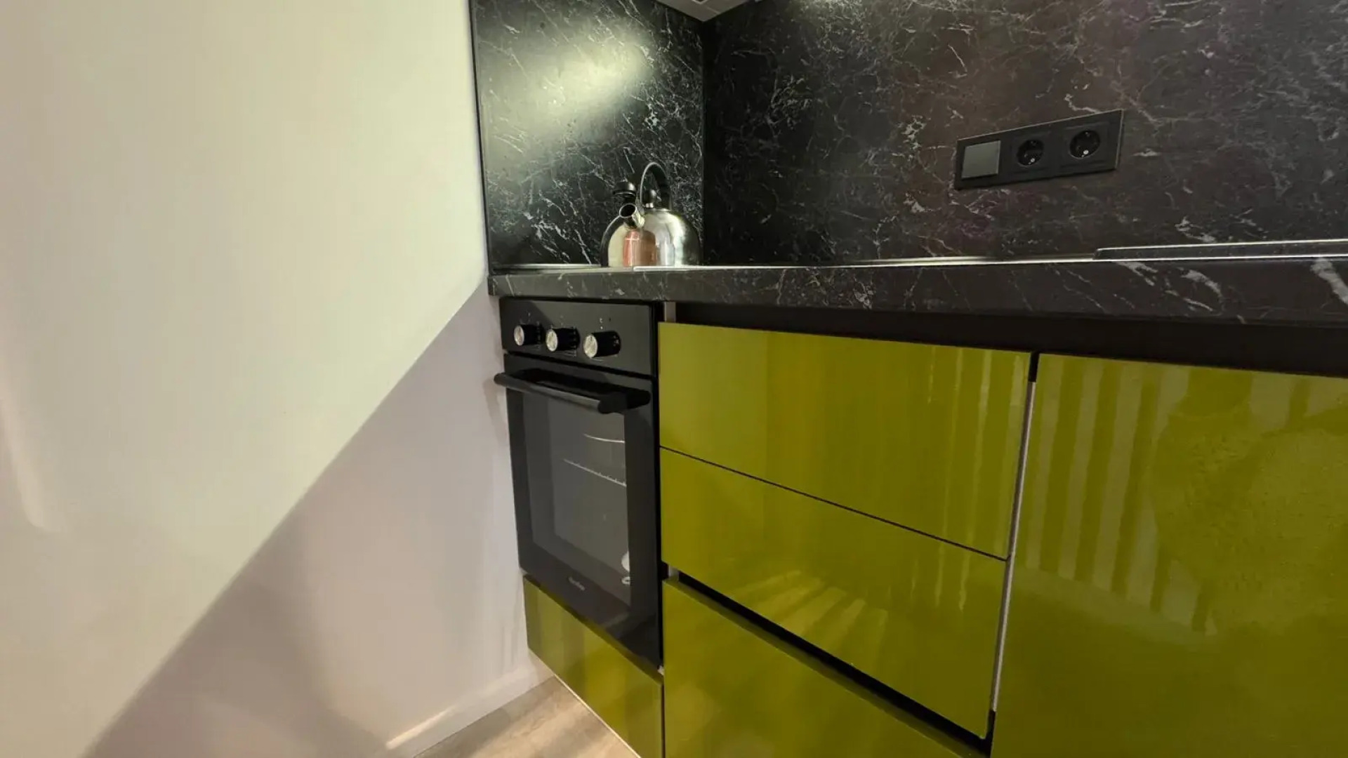 Квартира Уютная Бизнес Класса