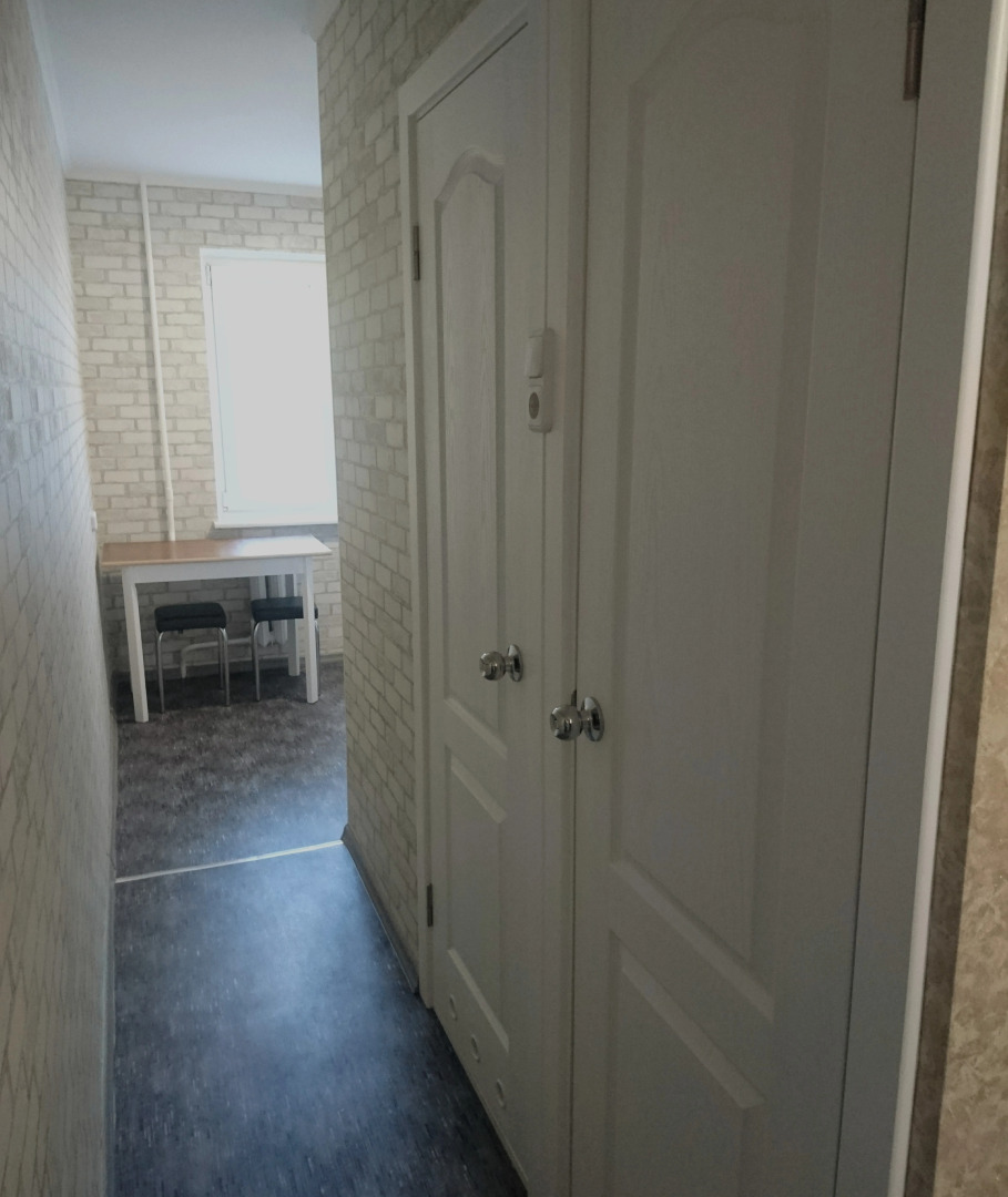 Апартаменты на Советской Конституции 7