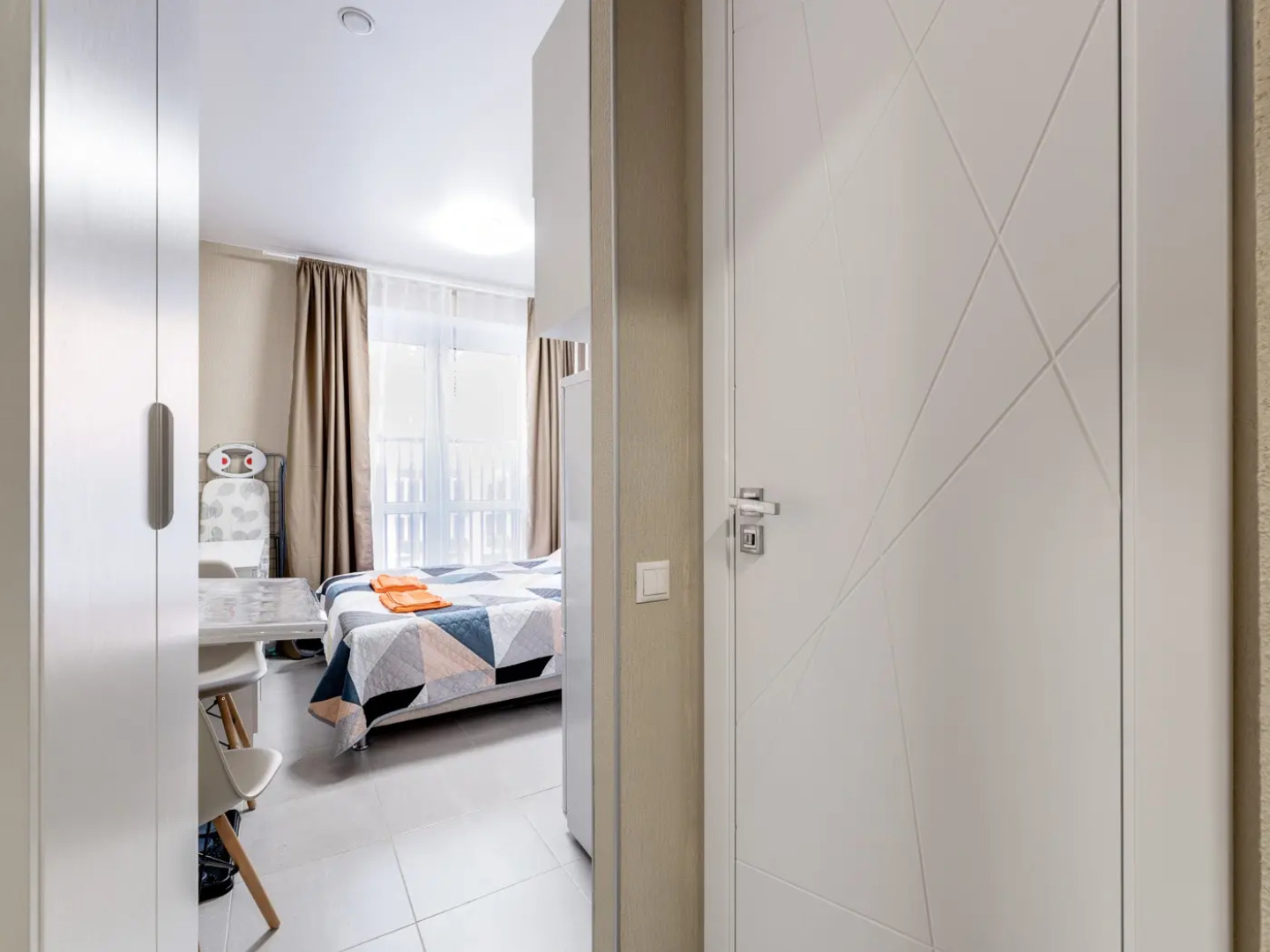 Апартаменты Филимонковское 1