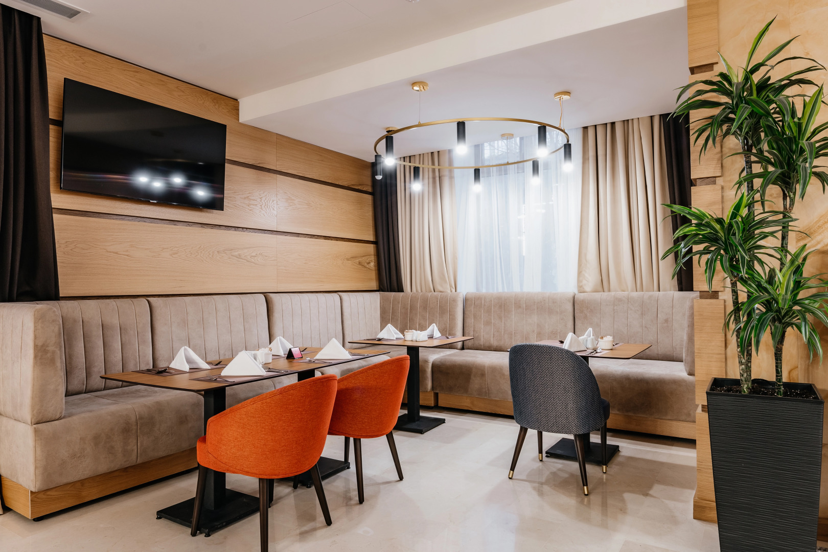 Ramada by Wyndham Astana