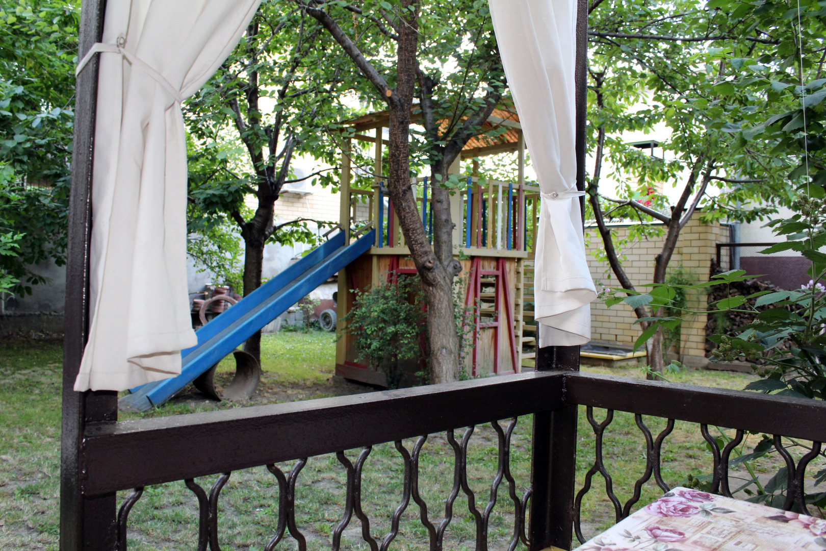 Гостевой Дом Шелковица