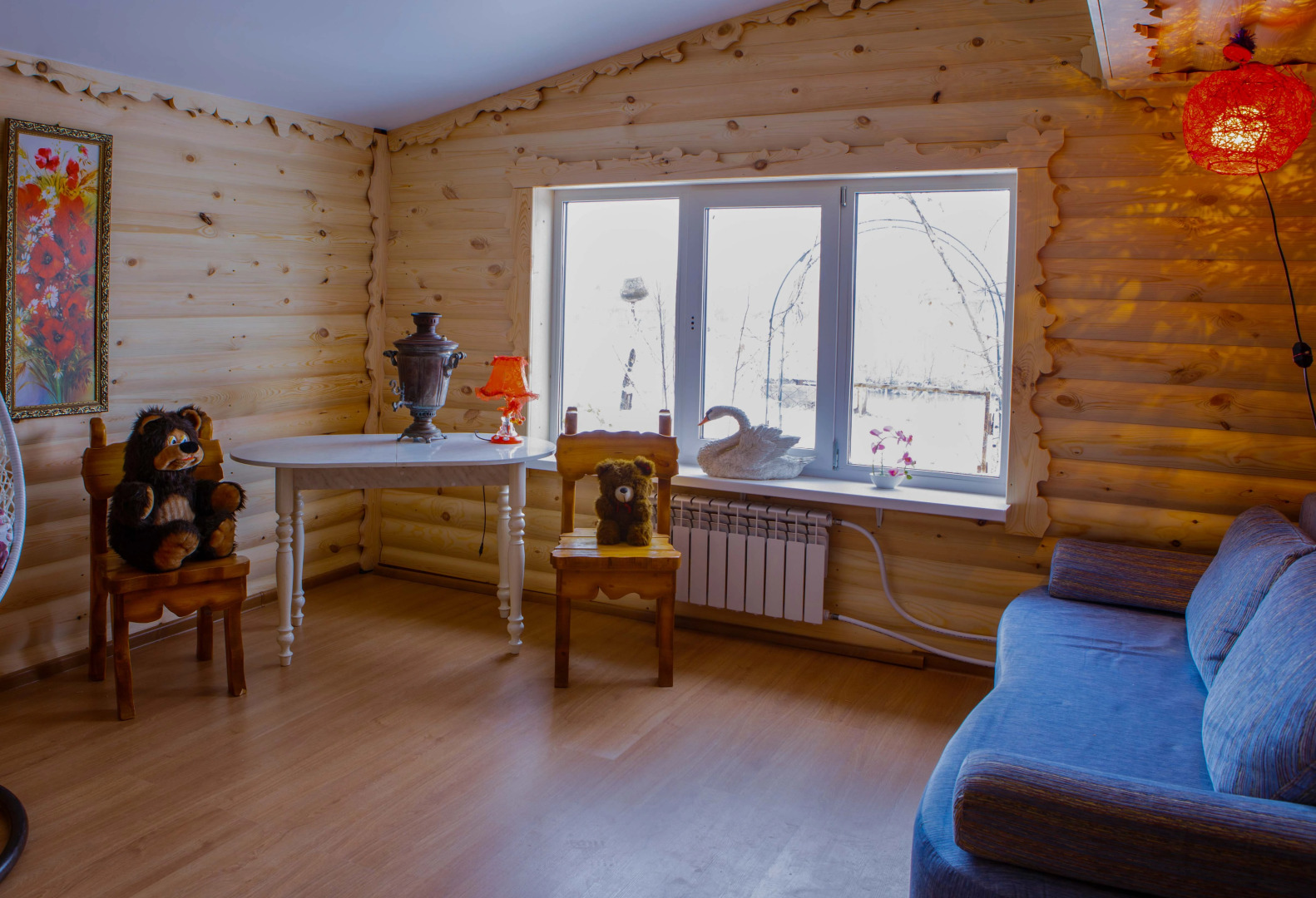 Гостевой дом Десятка