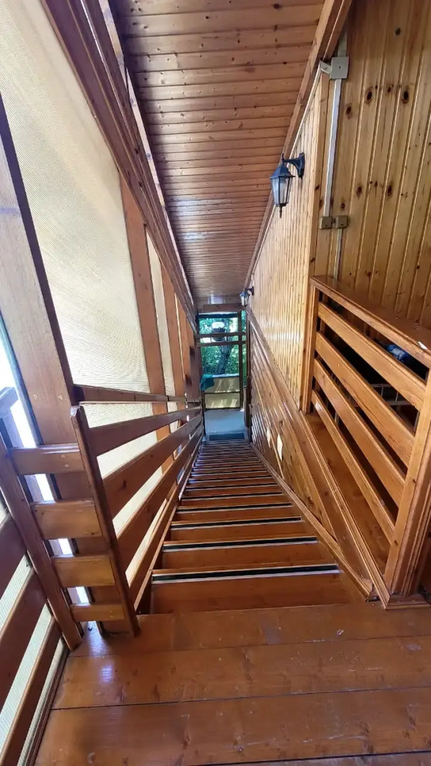 Частный дом Уют горных вершин