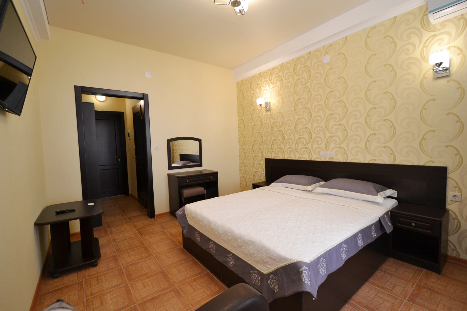 Гостевой дом Олимп