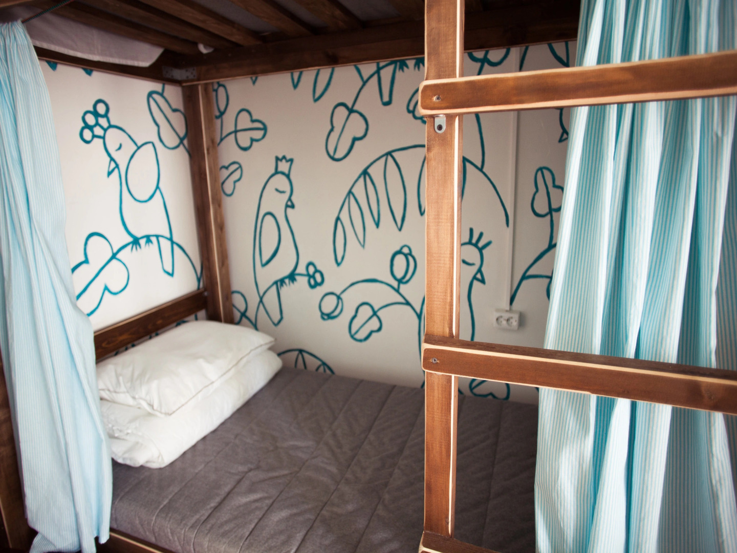 Гостевой дом Polosaty