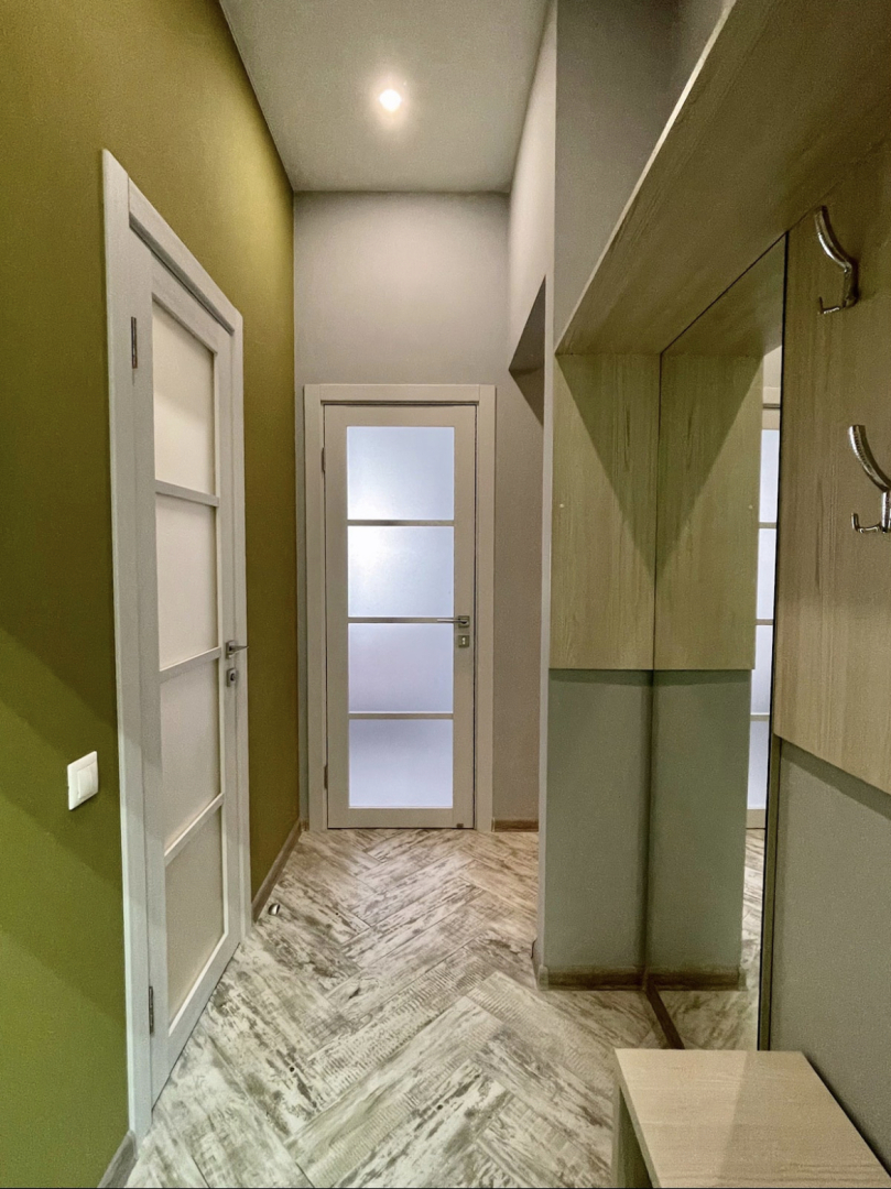 Апартаменты Comfort