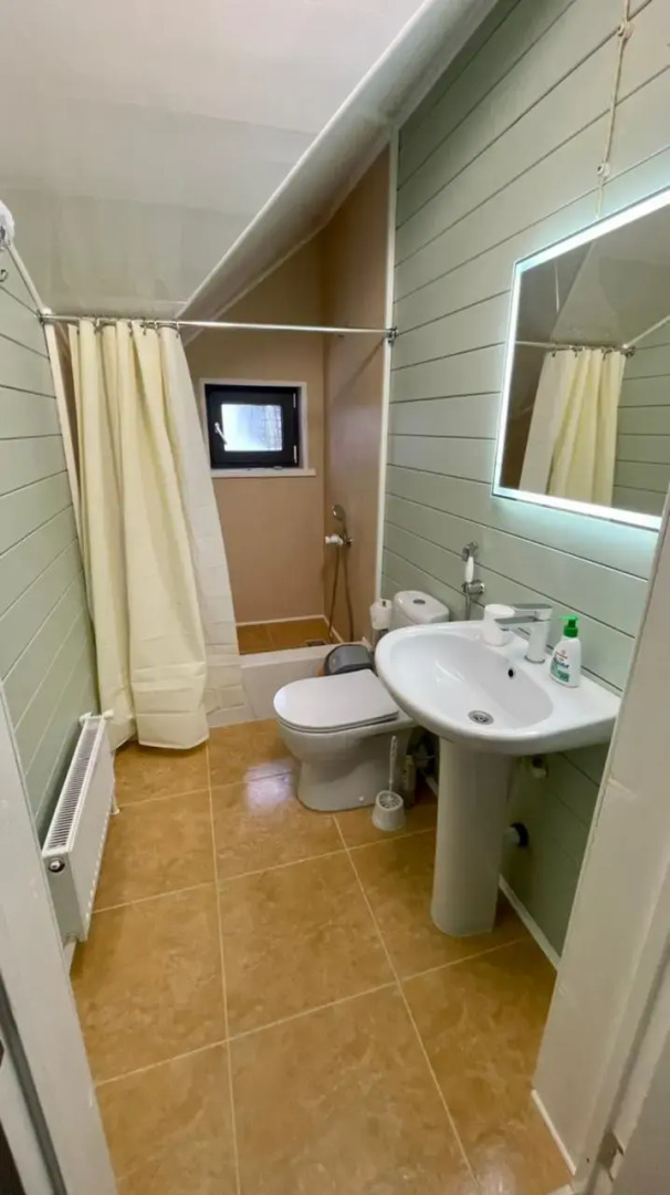 Гостевой дом Сканди