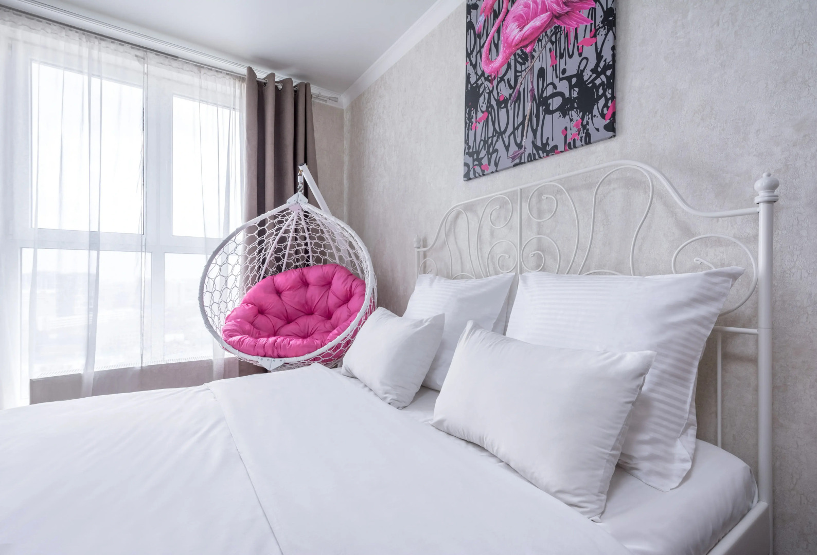 Апартаменты Bolshoi by Roomers 1631