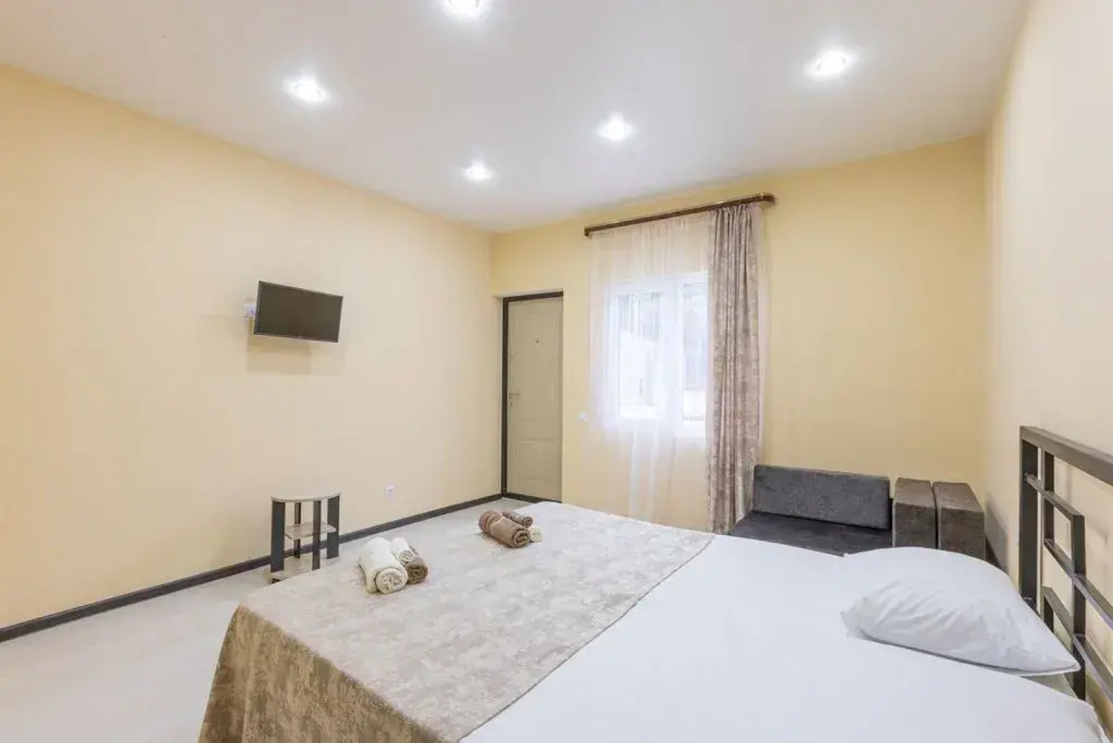 Гостевой дом Манушак