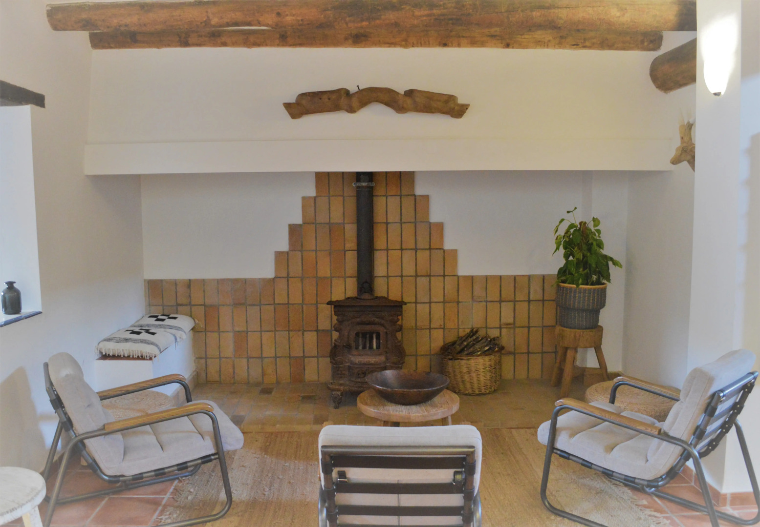 Бутик-Отель Casas Benali