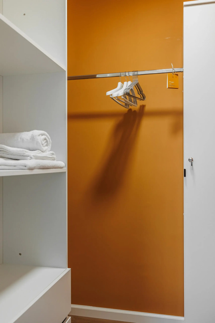 Квартира Яркая в Сердце Ярославля