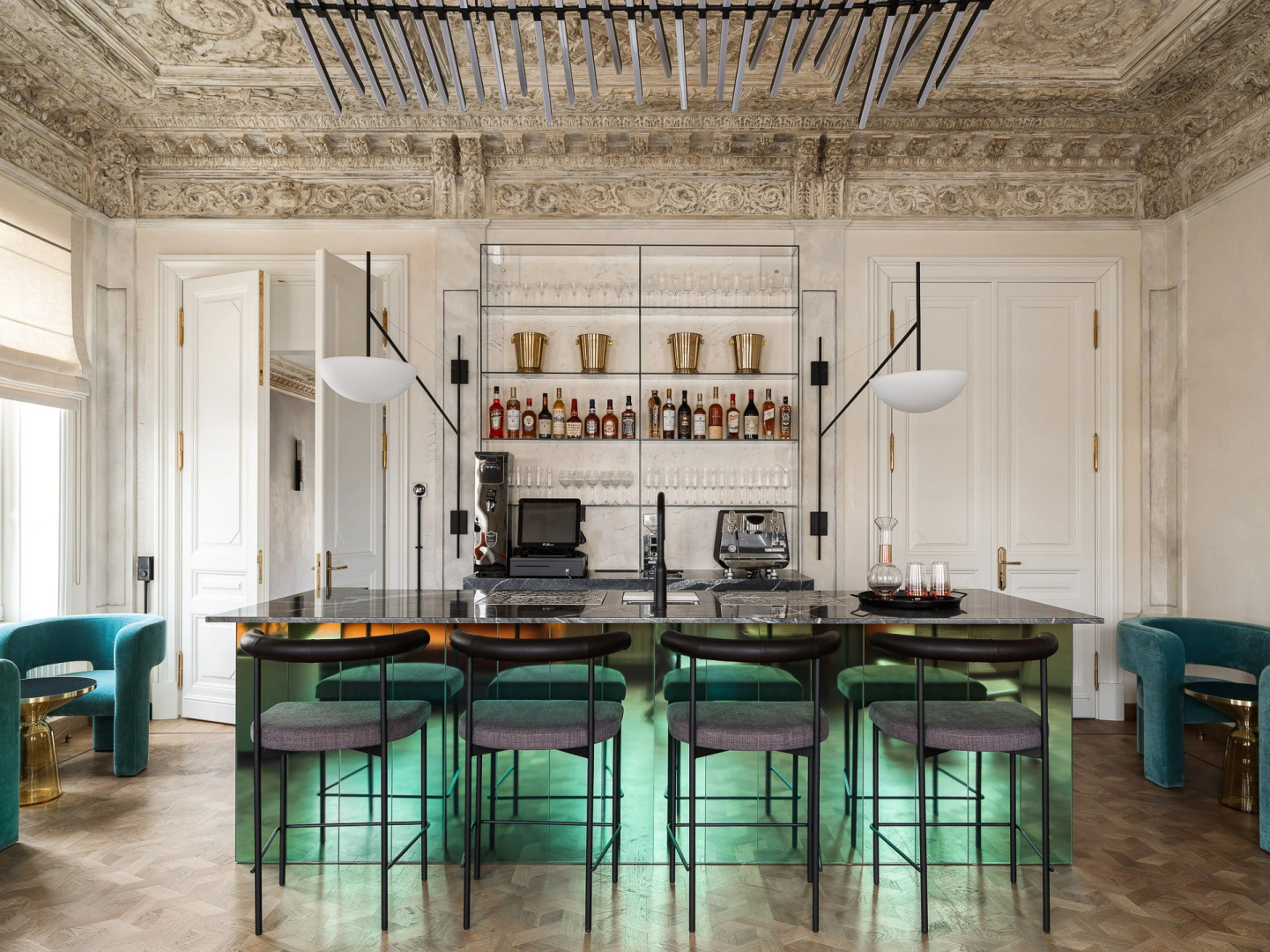 Бутик-отель Twelve Reasons