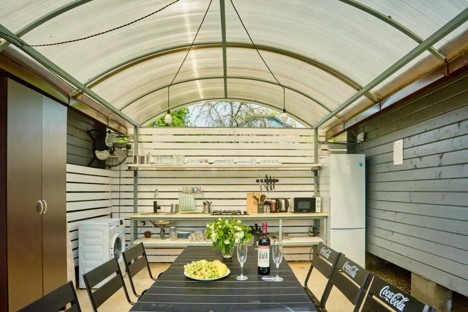 Шале Шале-Д’Матуа