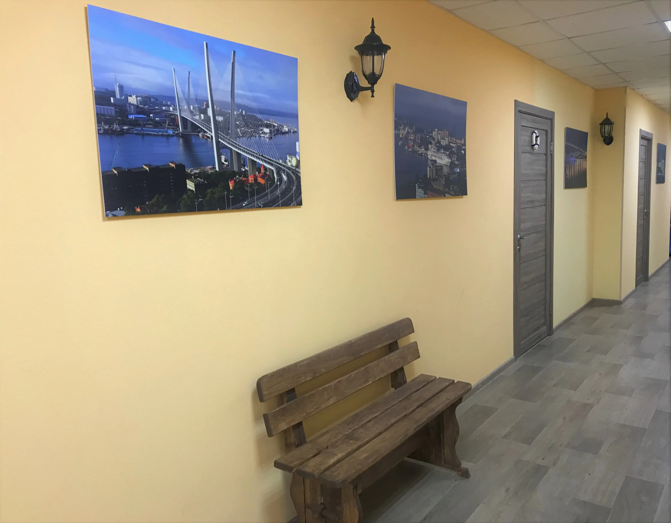 Хостел Город&Море