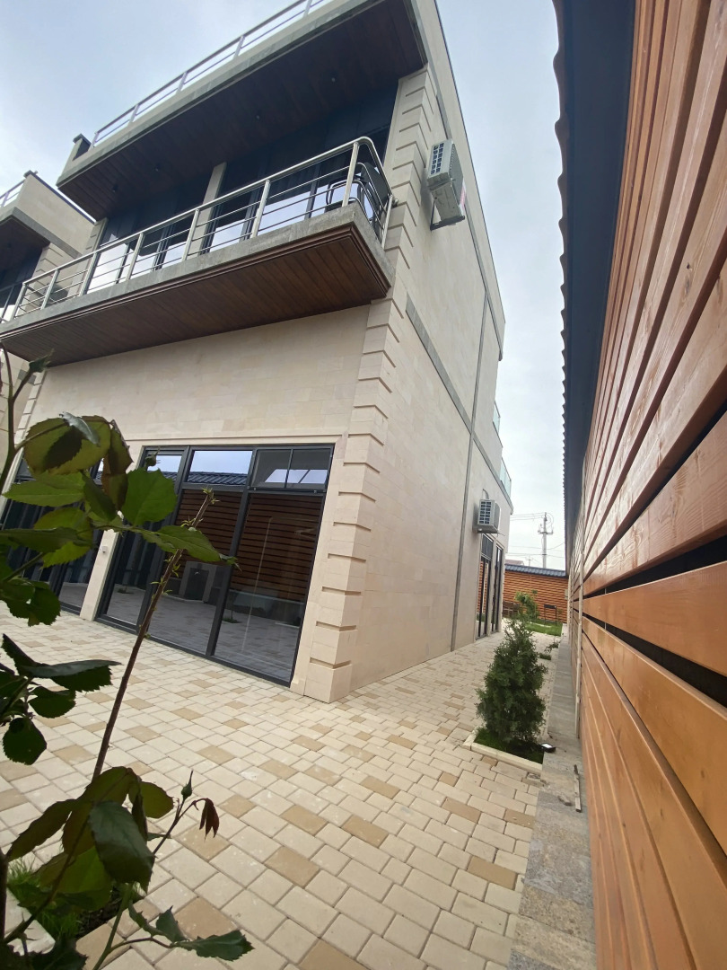 Гостевой дом Горячий песок