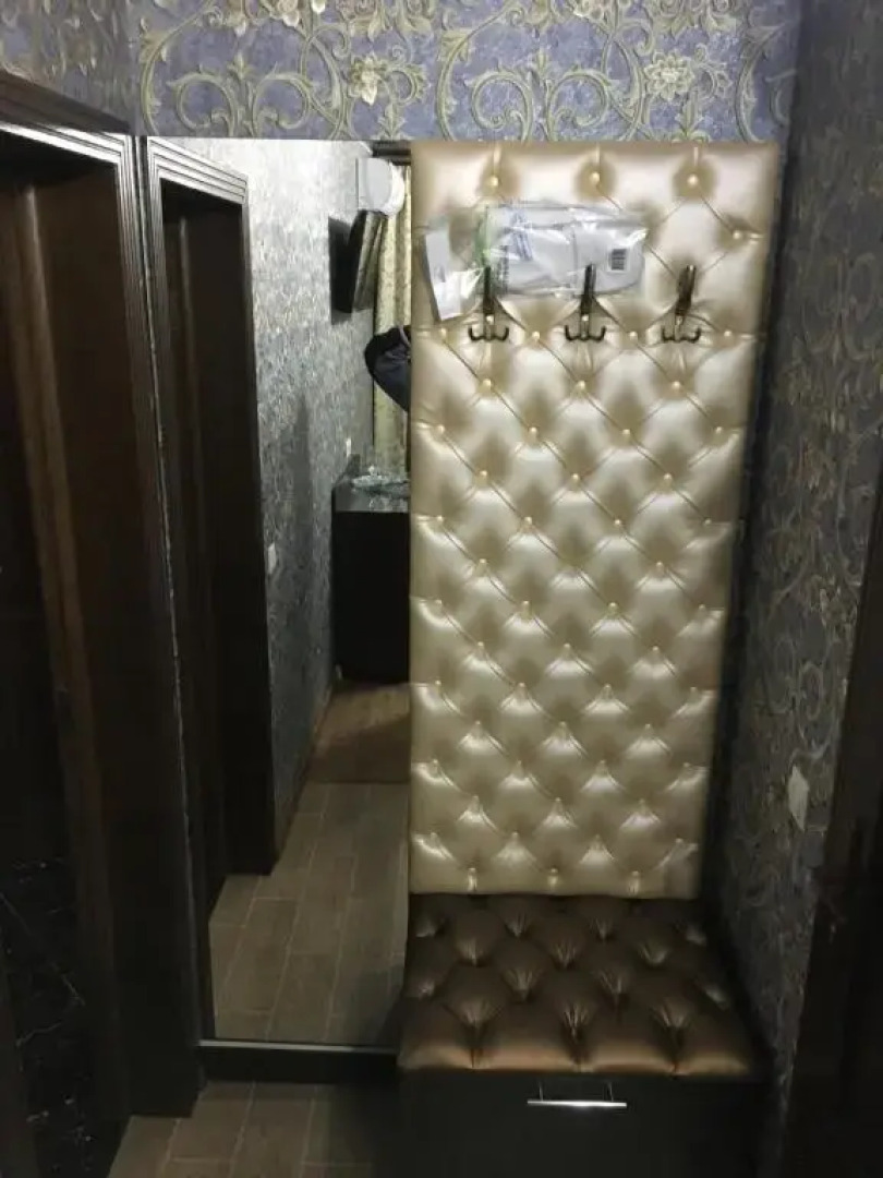 Отель Uyut on Marshala Zakharova