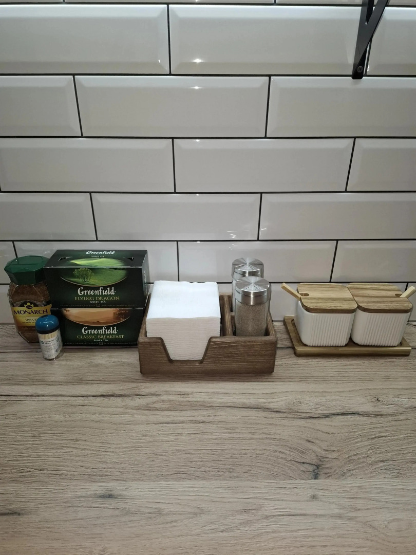 Квартира в Павловске