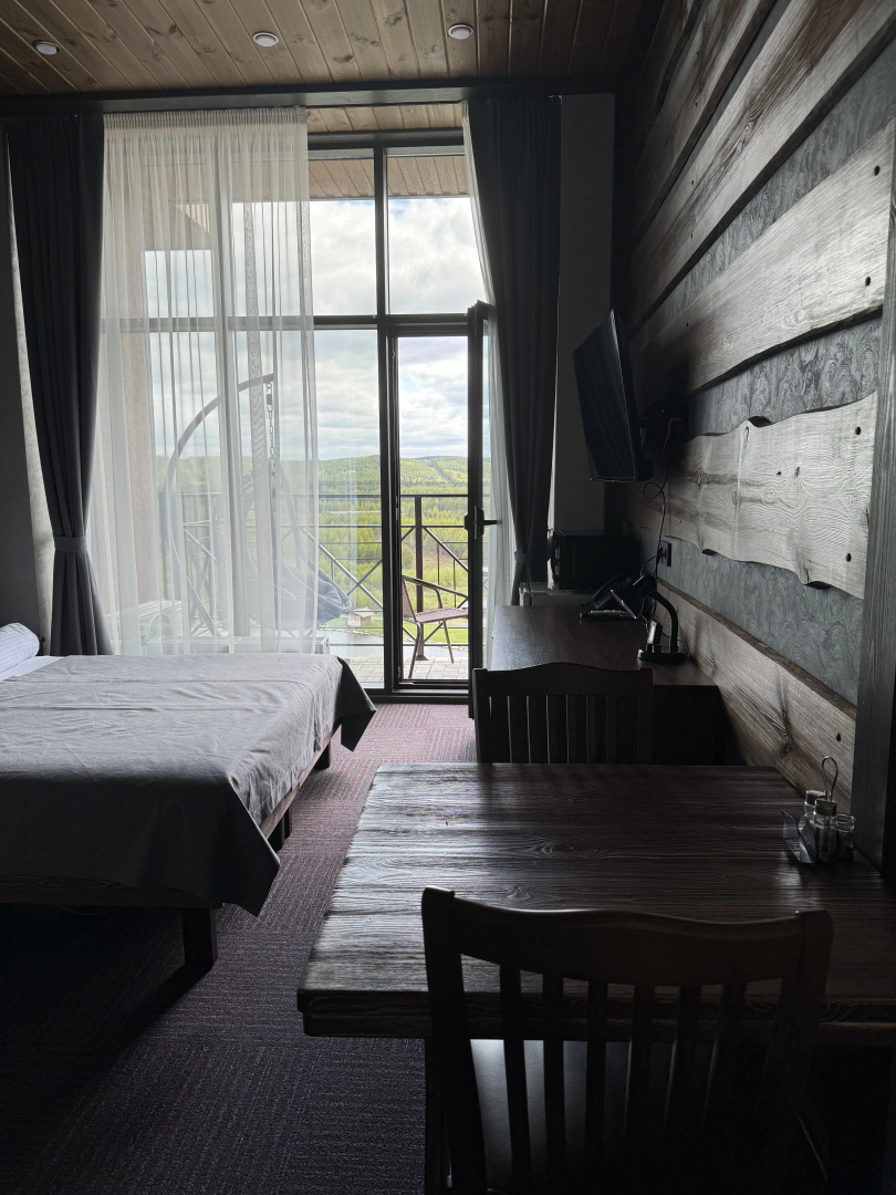 Апартаменты Business Residence&SPA 2