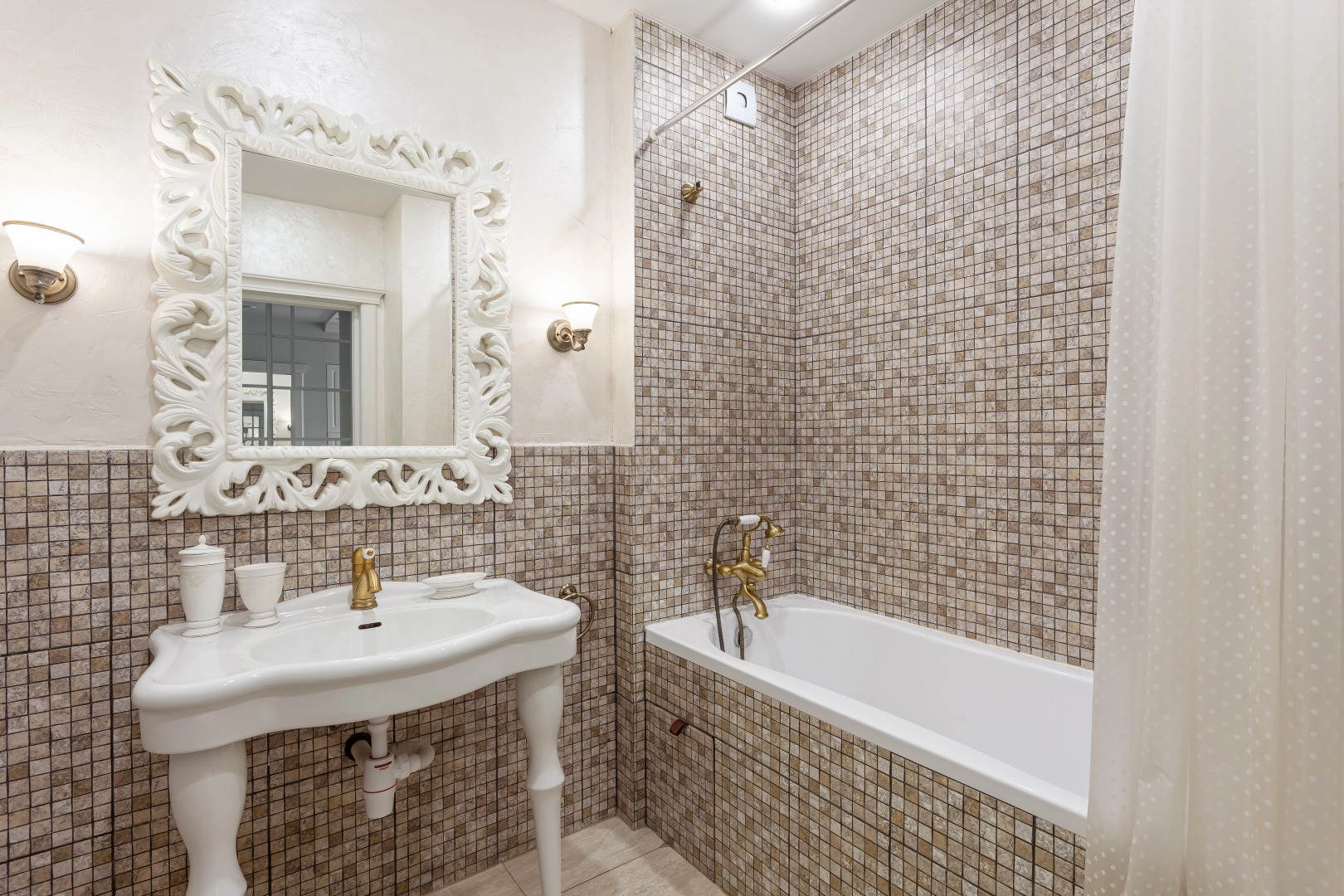 Апартаменты Apart Seasons Shaumyana