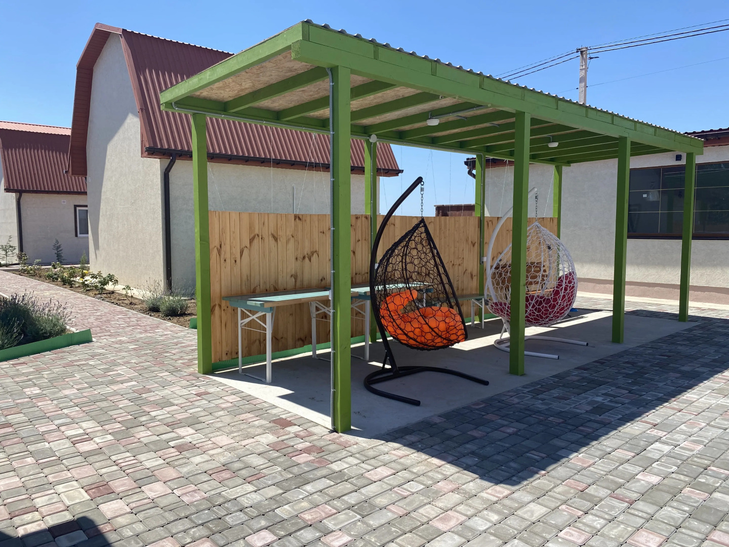 Гостевой Дом Вилла Прованс