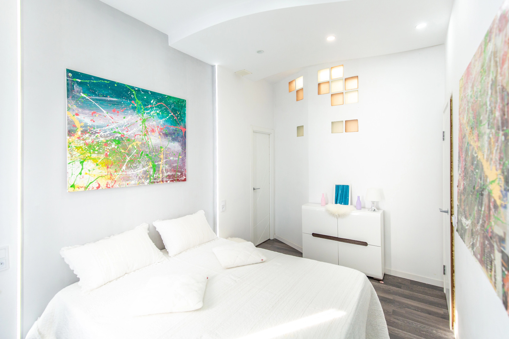 Апартаменты Apartment on Lenina Street