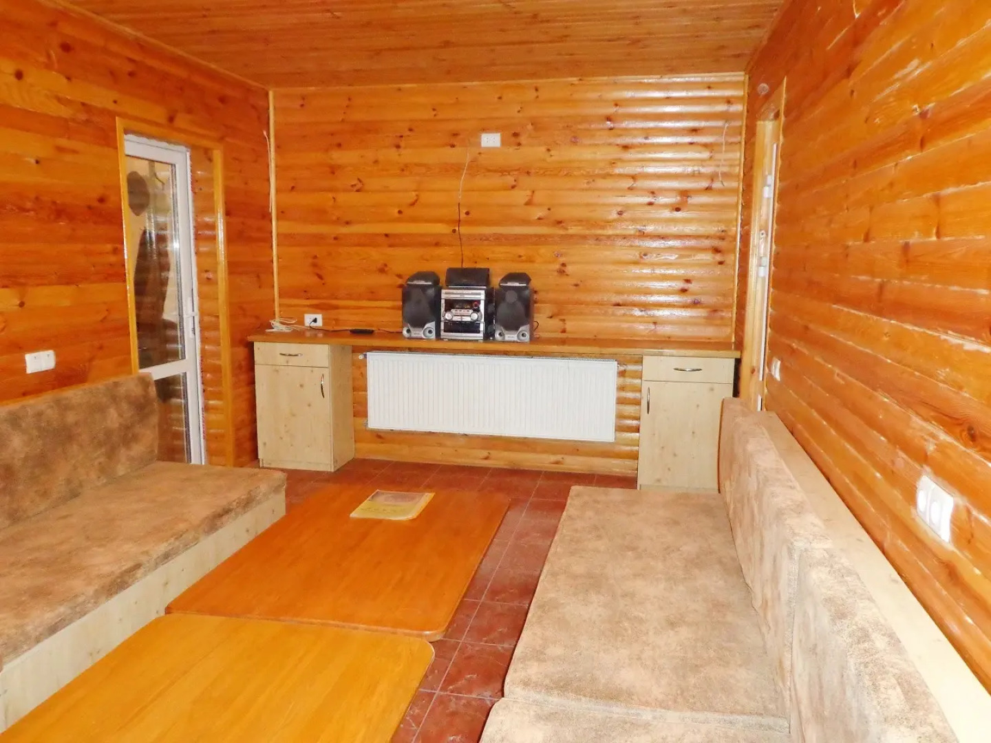 Мини-Отель Здоровье