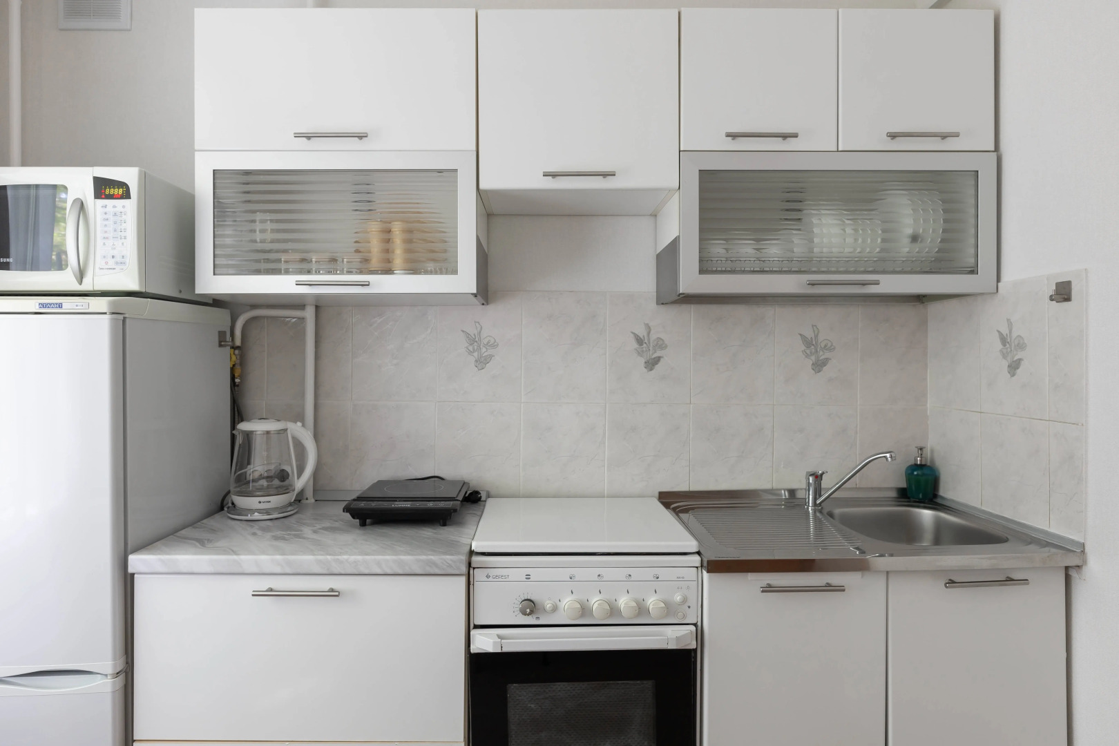 Квартира рядом с метро Юго-Западная