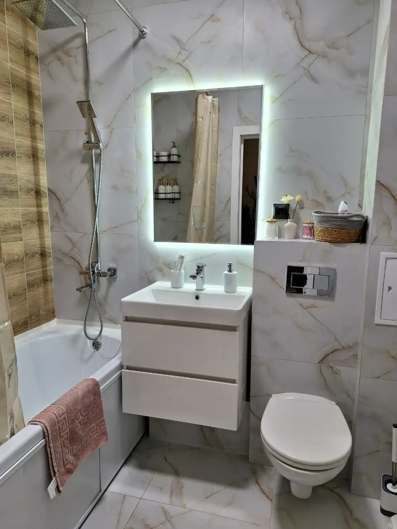 Квартира 1 комнатная Ленина 234