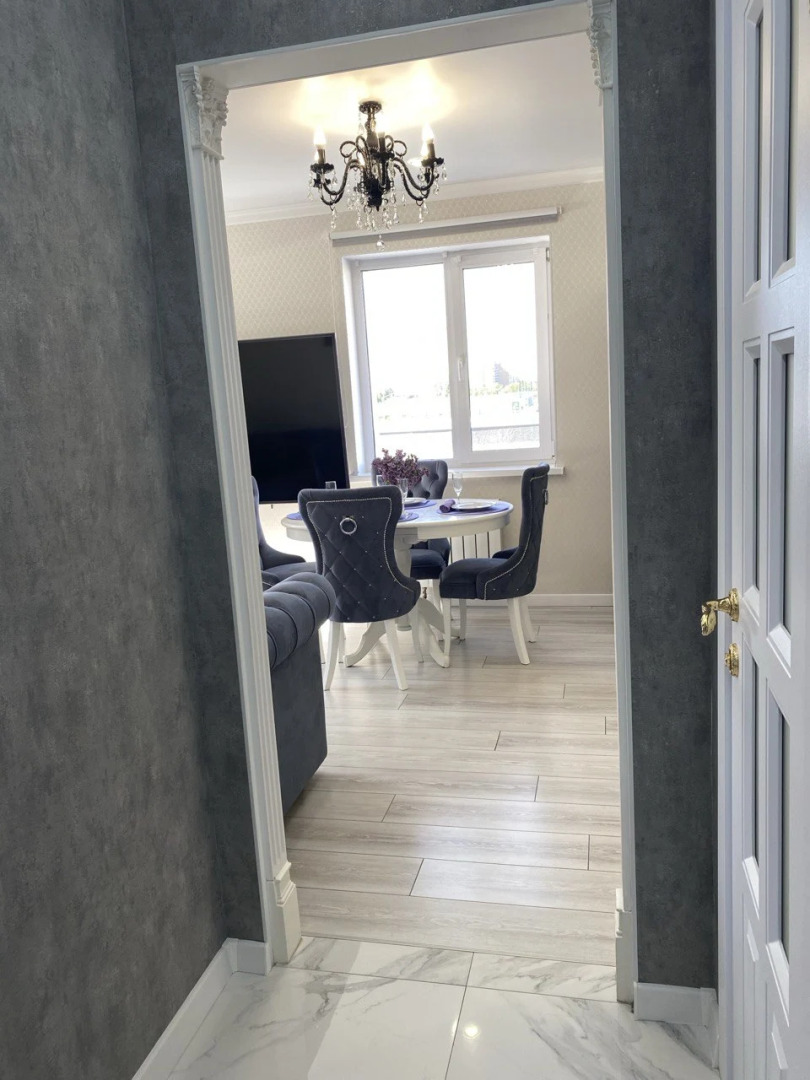 Квартира На чиле в Казани