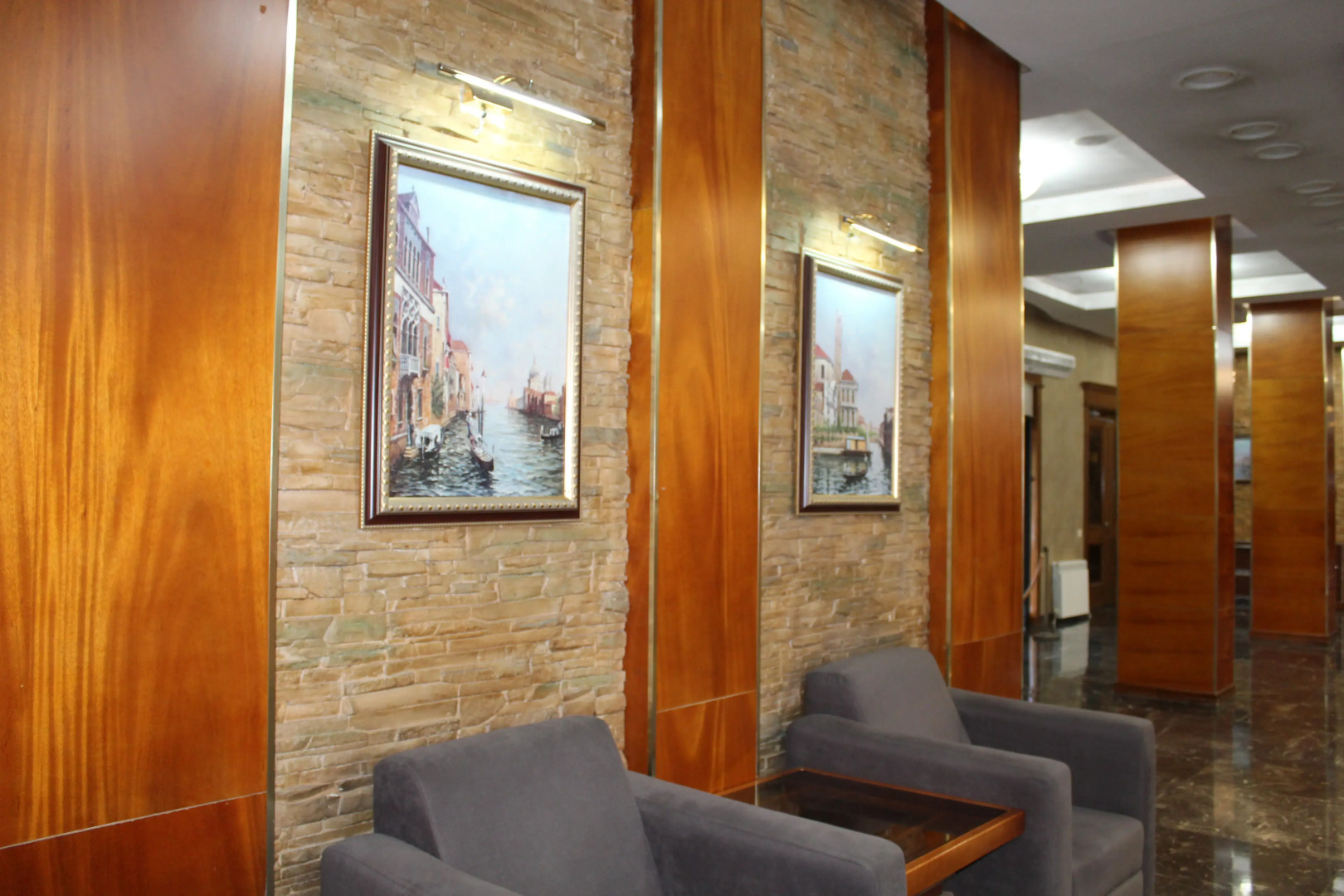 Отель King Hotel Astana