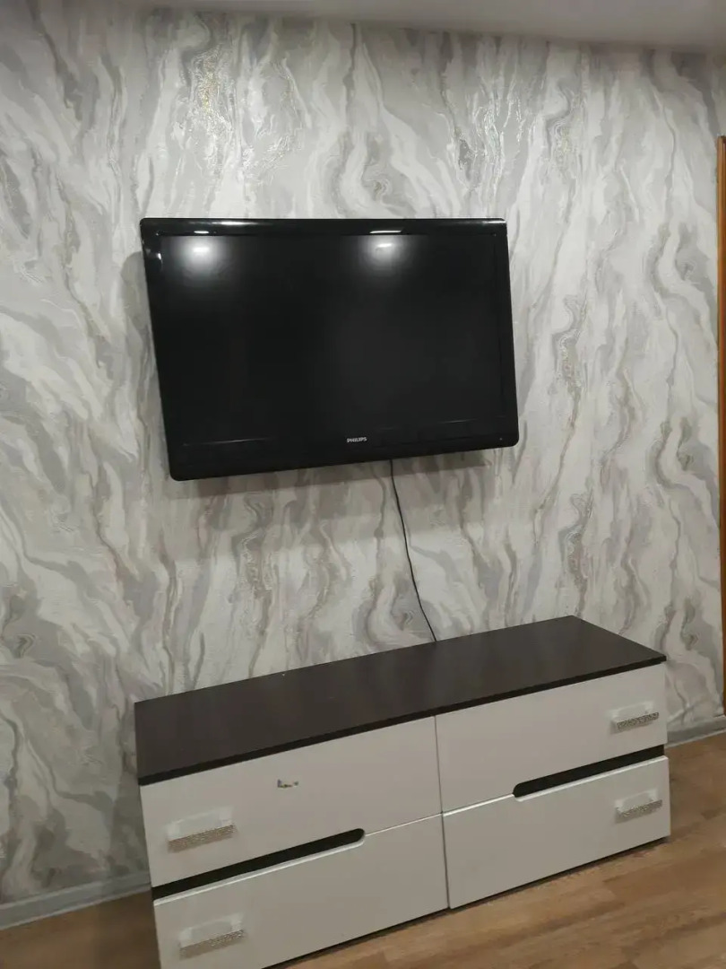 Квартира на улице Свердлова 47