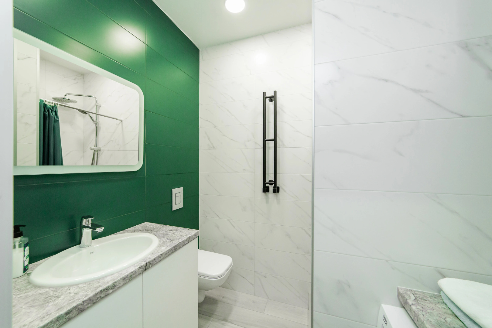 Апартаменты ЖК Минск мир Канны