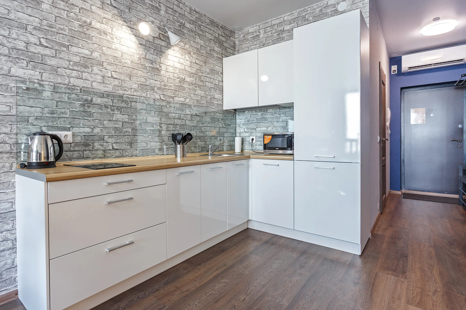 Гостевой дом Home Hotel