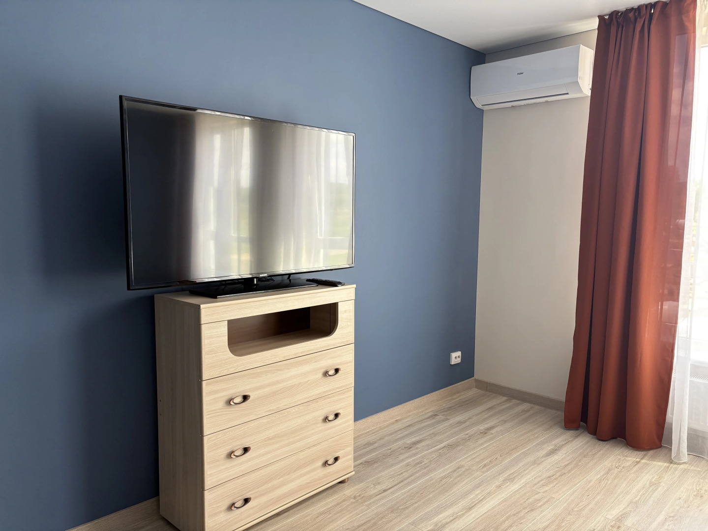 Квартира Современная квартира В ЖК Живописный