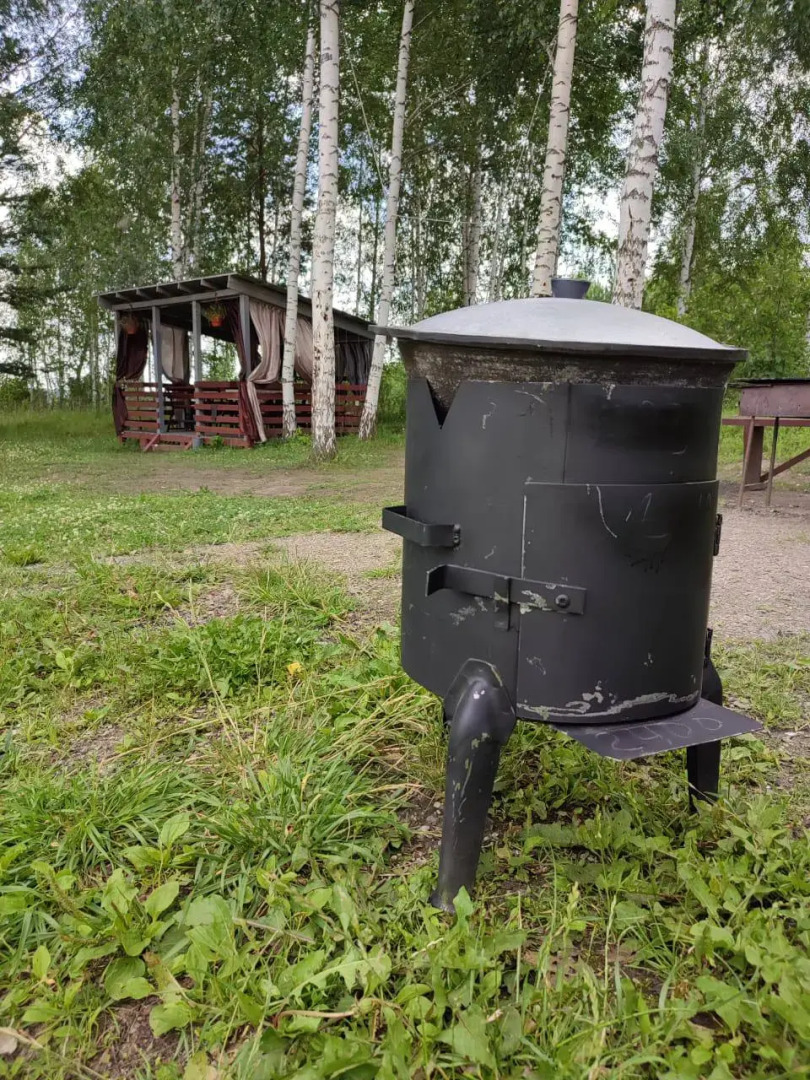 Гостевой дом Вера