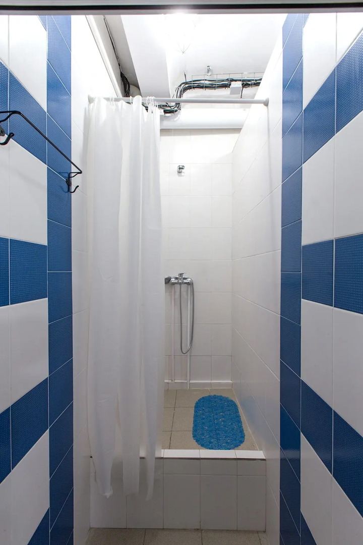 Хостел Матрас, Матрос и Альбатрос