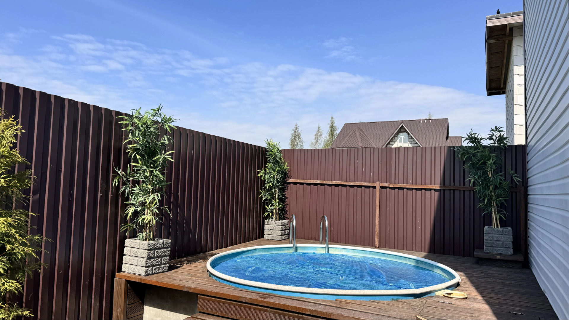 Гостевой Дом Кувшиново Сити Петергоф